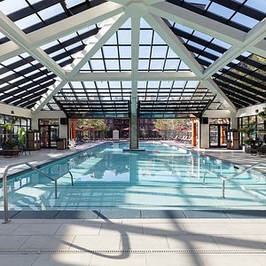 Westgate Park City Resort and Spa - Pool