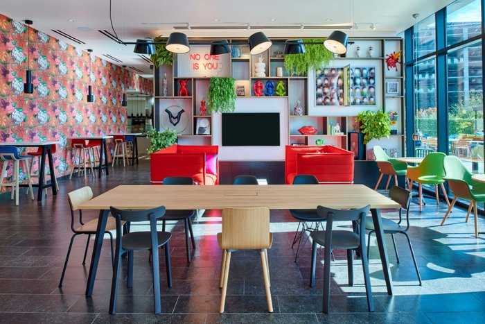 CITIZENM MENLO PARK HOTEL - Updated 2024 Prices & Reviews (CA)