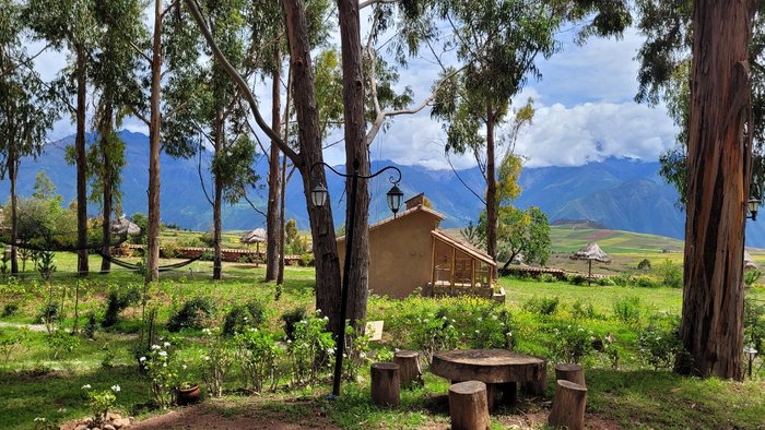 REFUGIO MARAS (PERU): comparação de preços e avaliações - Tripadvisor