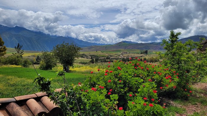 REFUGIO MARAS (PERU): avaliações - Tripadvisor