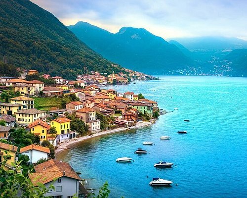 best day trips lake como