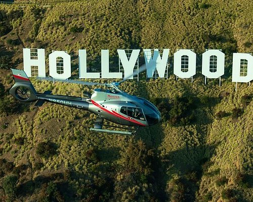 hollywood tours from long beach