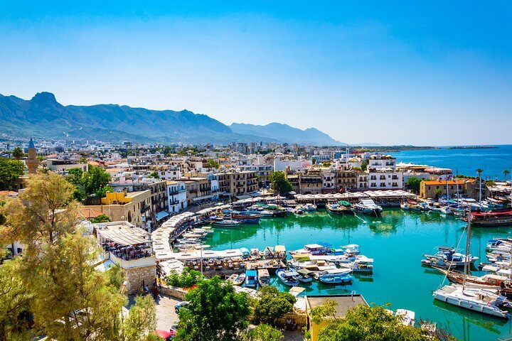 KYRENIA HARBOUR All You Need to Know BEFORE You Go with Photos