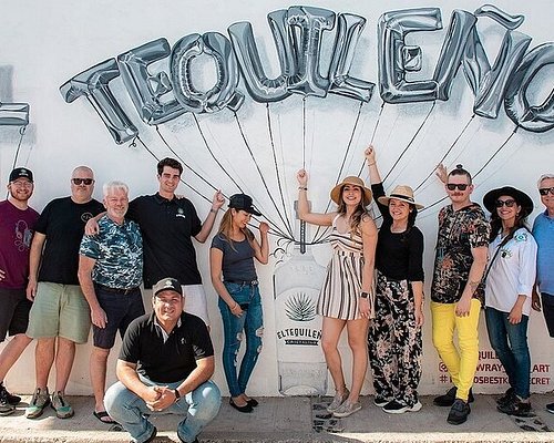 tequila tours tours
