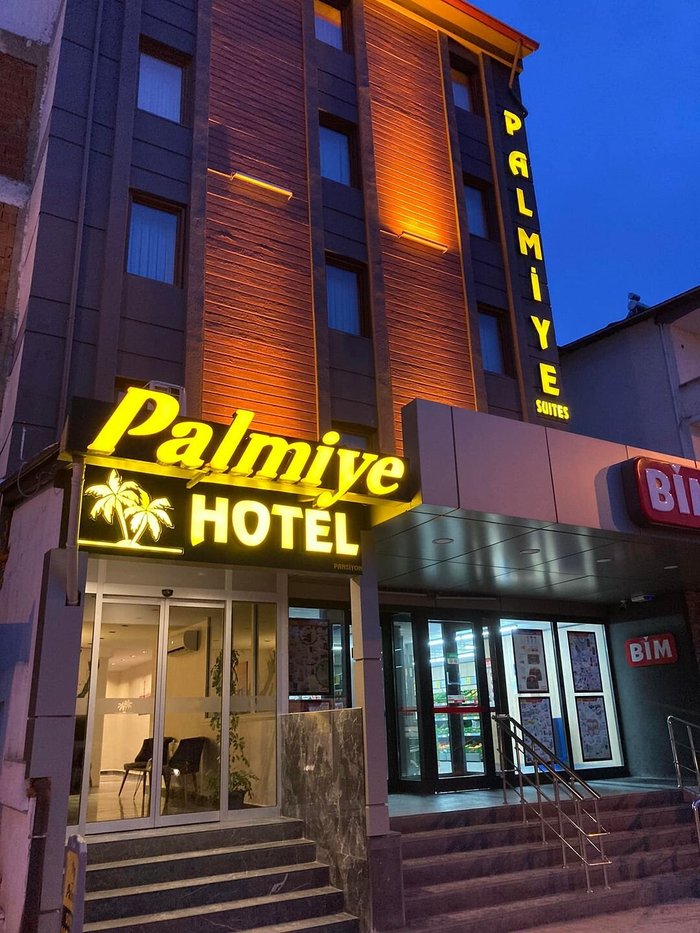 PALMIYE ROYALE PALACE - Hotel Reviews & Price Comparison (Edirne ...