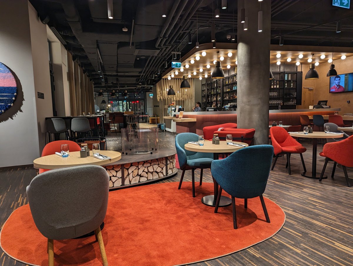 Holiday inn gdansk city centre an ihg hotel updated 2025 prices