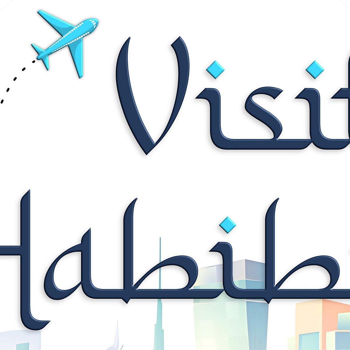 Visit habibi - All You Need to Know BEFORE You Go (2024)