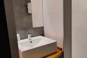 Kamer en suite