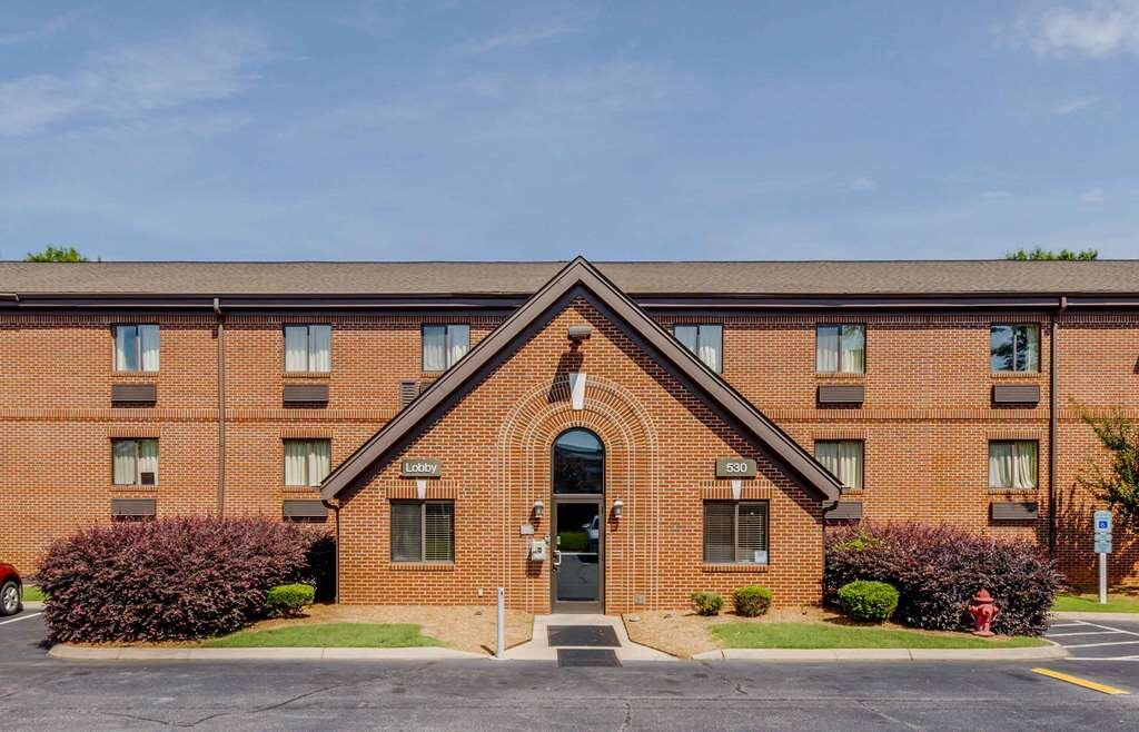 EXTENDED STAY AMERICA GREENVILLE HAYWOOD MALL Updated 2024 Prices Hotel Reviews SC