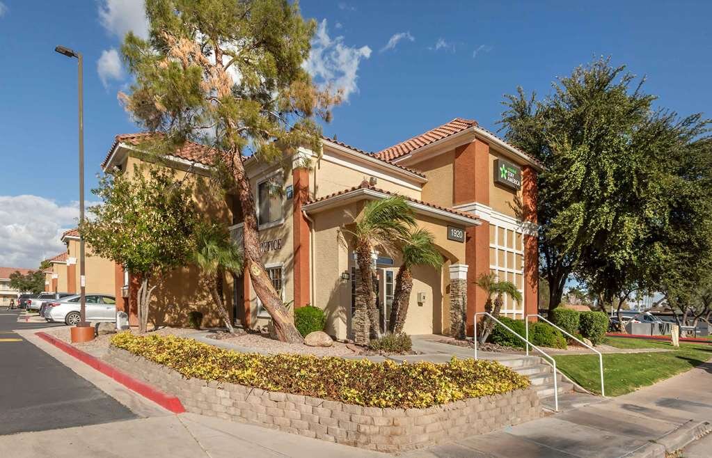 EXTENDED STAY AMERICA PHOENIX MESA WEST Updated 2024 Prices   Exterior 