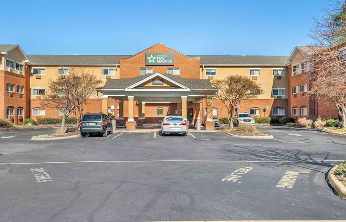 EXTENDED STAY AMERICA - CHESAPEAKE - CHURCHLAND BLVD. $86 ($̶9̶7̶ ...