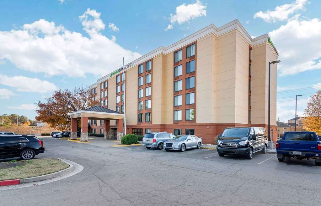 EXTENDED STAY AMERICA ATLANTA GWINNETT PLACE Updated 2024