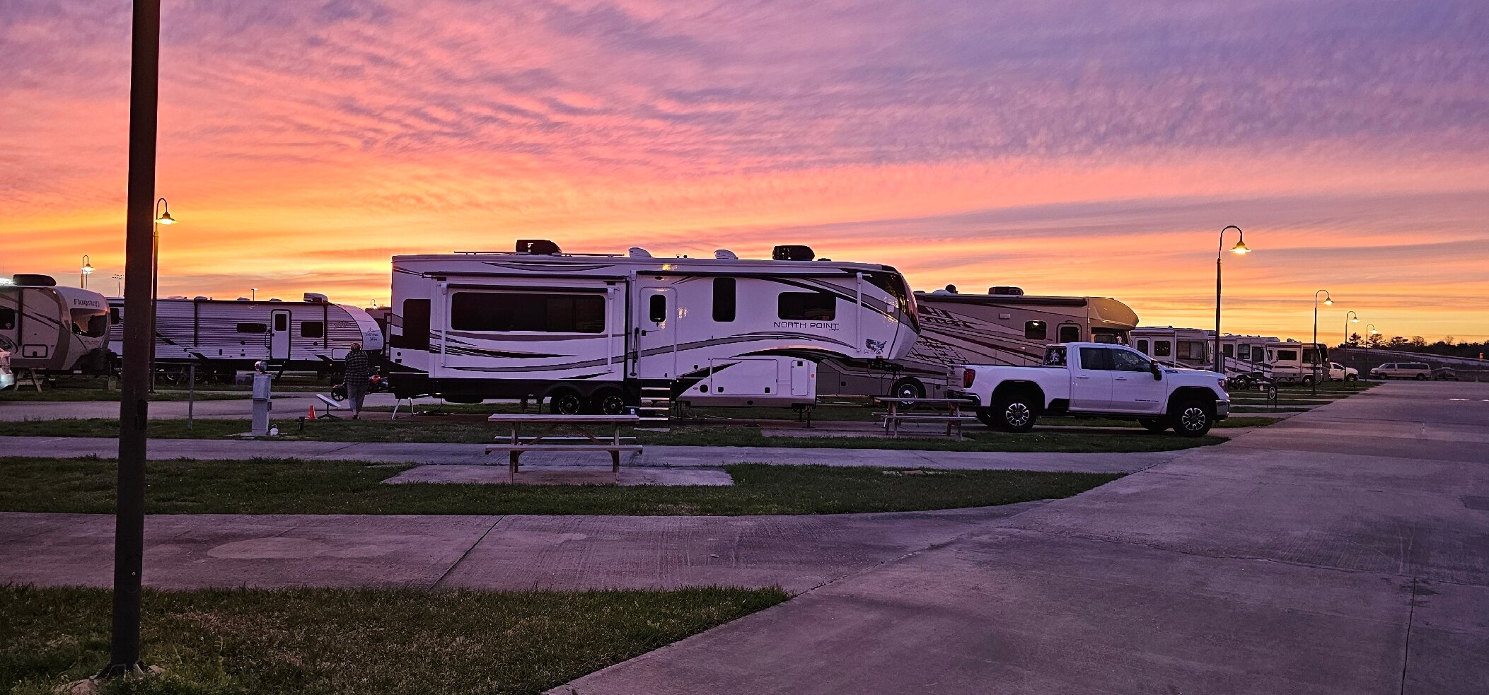 GULF COAST RV RESORT Updated 2024 Campground Reviews Beaumont TX