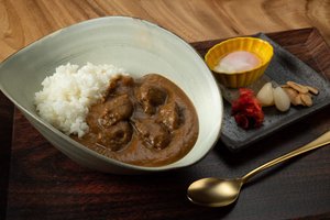 食事