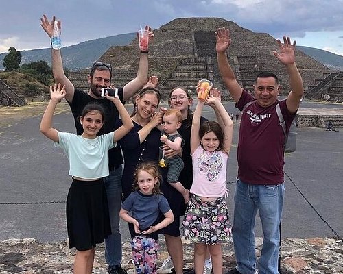 teotihuacan tours