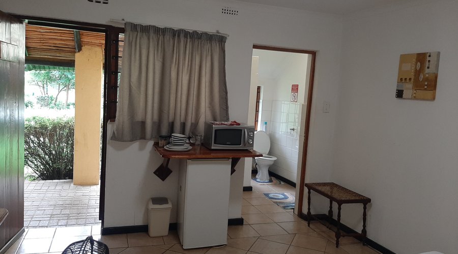 Room 4 - Coffee Statoin