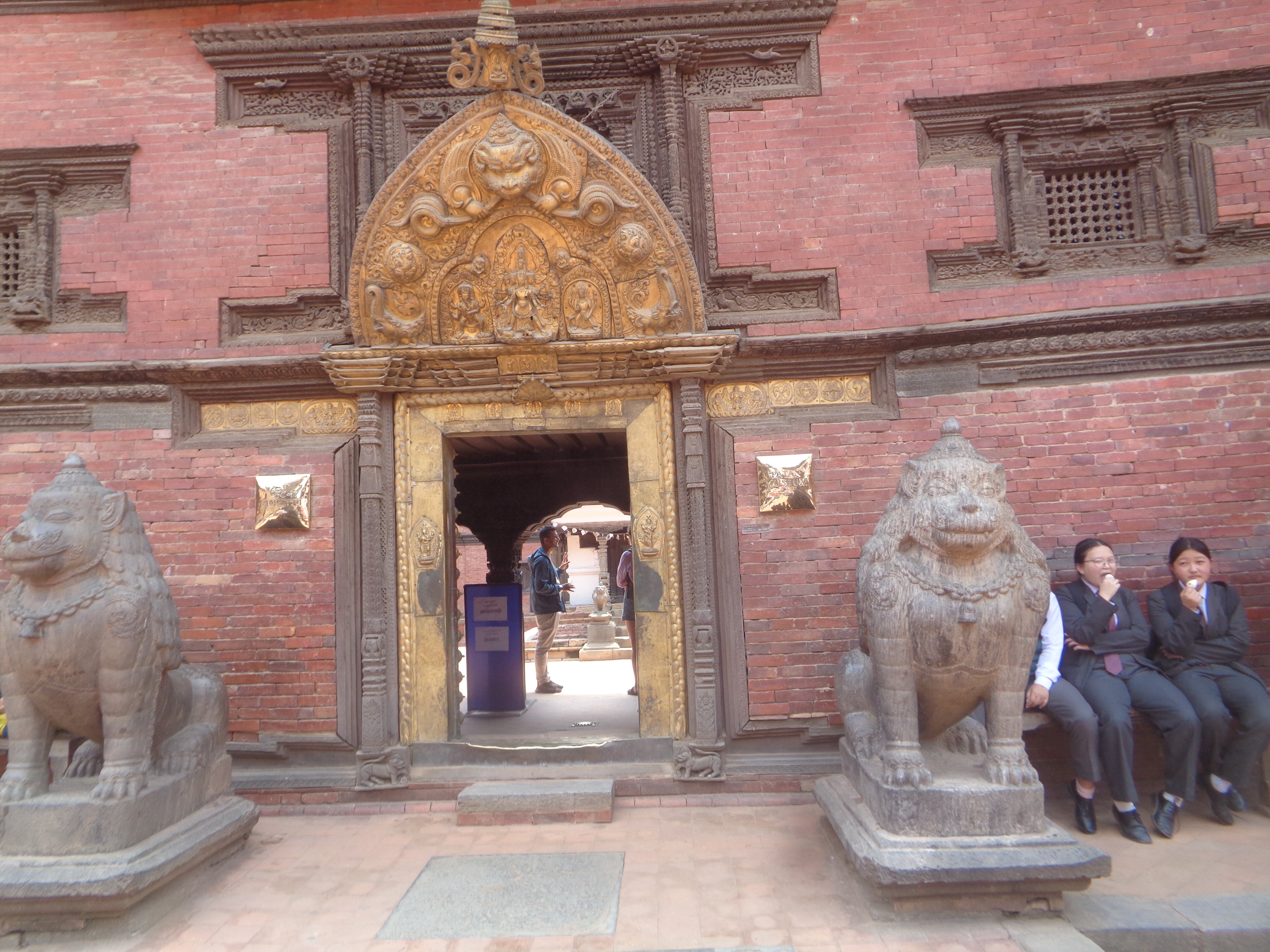 Patan Museum (2025) - All You Need to Know BEFORE You Go