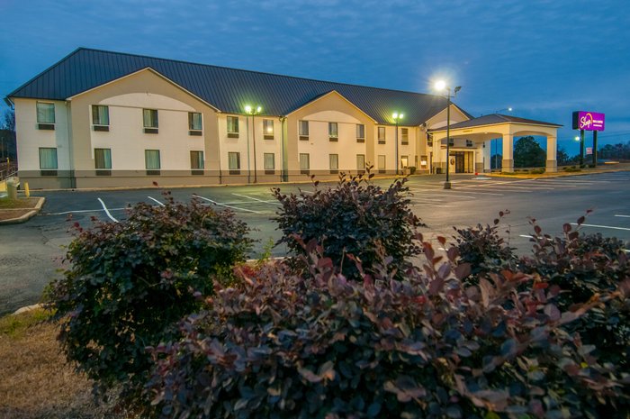 Sleep Inn & Suites Desde $1,226 (tuscaloosa, Al) - Opiniones Y 