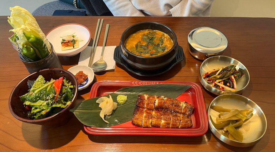 삼수장어 서울대입구역점, 서울 - 레스토랑 리뷰 - 트립어드바이저