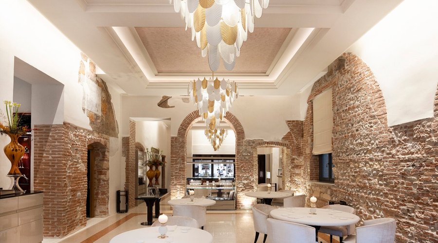 Iris Ristorante image 3 - Full view