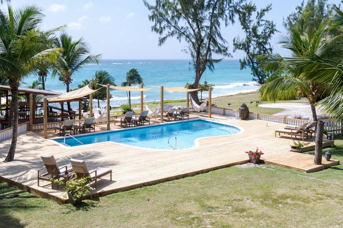 Surfers Bay Resort Hotel - Updated 2024 Prices & Reviews (barbados 