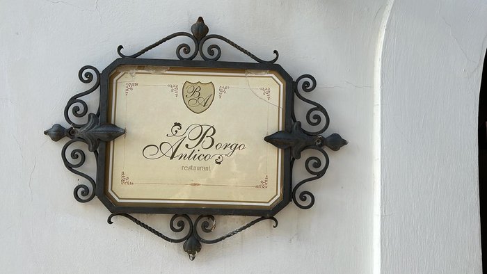 AL BORGO ANTICO B&B - Bewertungen, Fotos & Preisvergleich (Crispiano ...