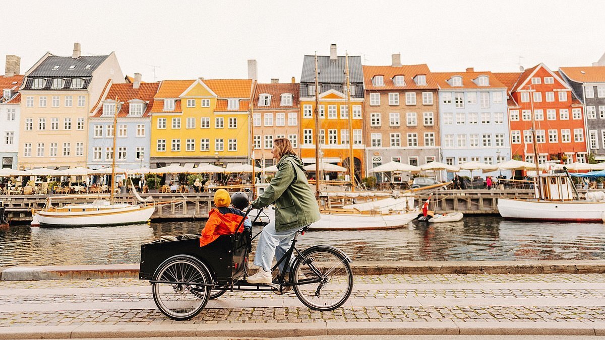 Copenhagen, Denmark: All You Must Know Before You Go (2025) - Tripadvisor