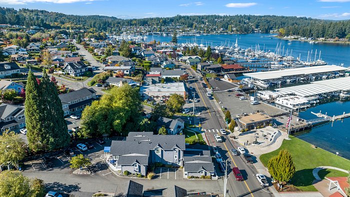 Visit Gig Harbor: 2024 Travel Guide for Gig Harbor, Washington