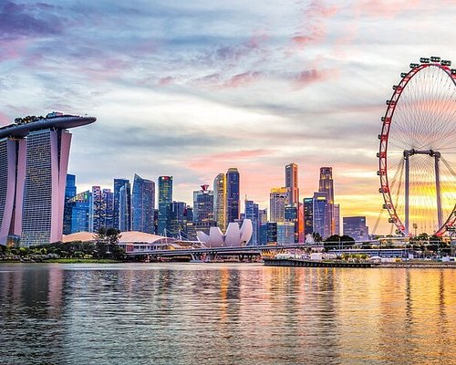 trips in singapore