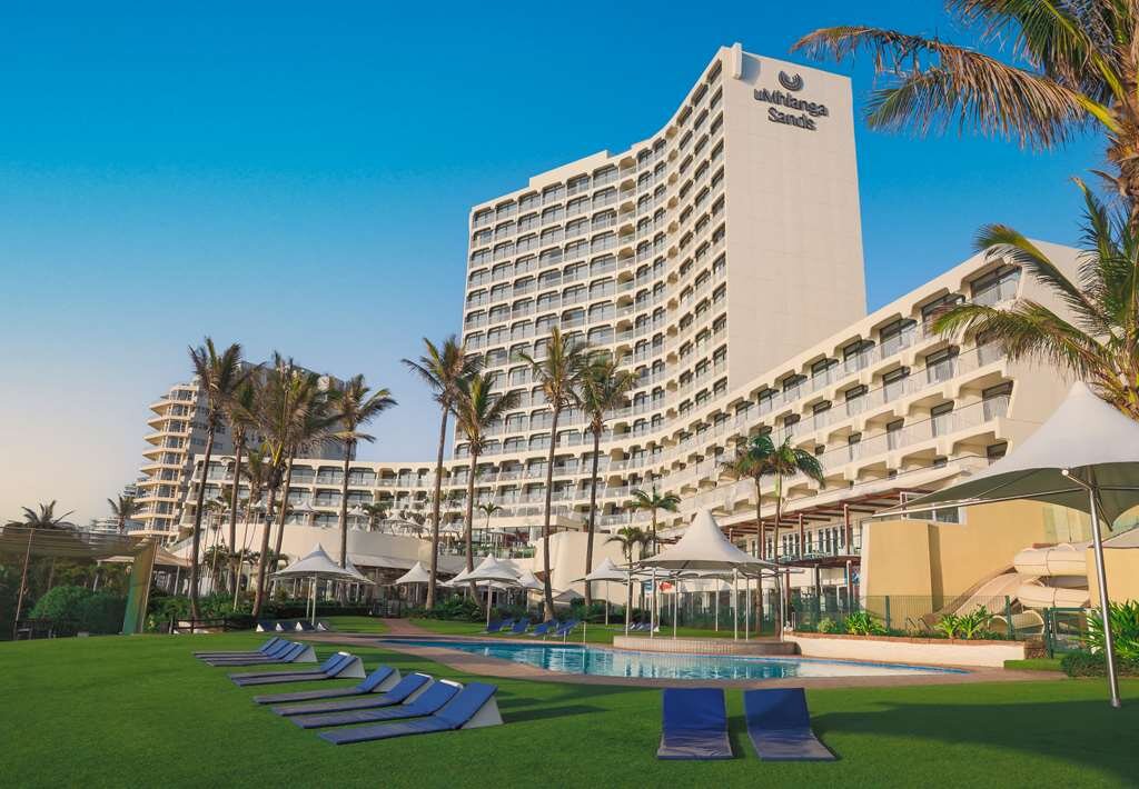 UMHLANGA SANDS RESORT - Updated 2024 Hotel Reviews (Umhlanga Rocks ...