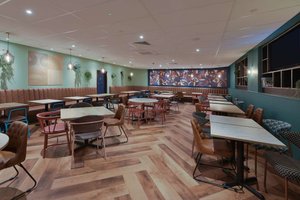 Restaurantes