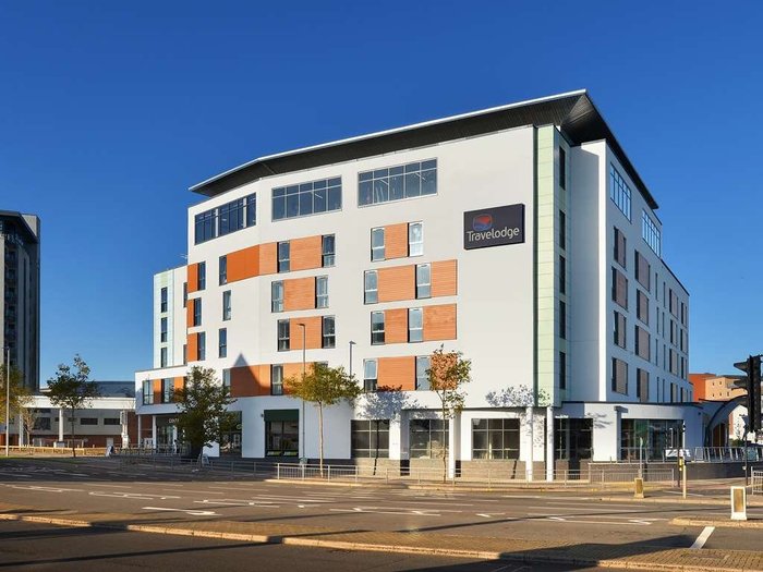 TRAVELODGE POOLE - Updated 2024 Reviews, Photos & Prices