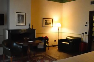 Zimmer und Suite