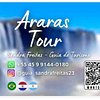 Araras Tour