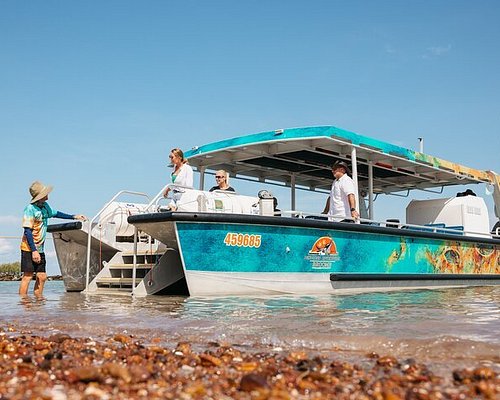 multi day tours broome