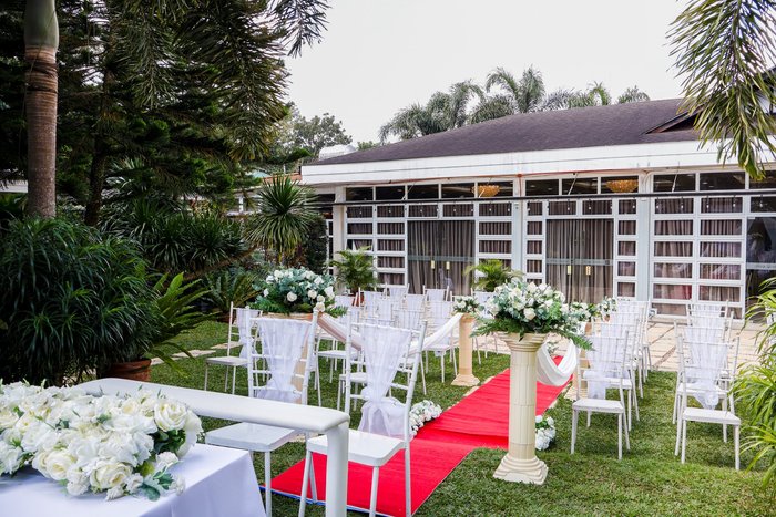 TEOFELY GARDENS WEDDING & EVENTS VENUE (Silang) - Lodge Reviews ...