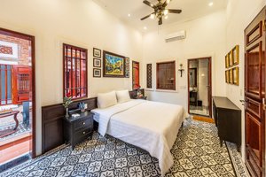 Phòng & Phòng Suite