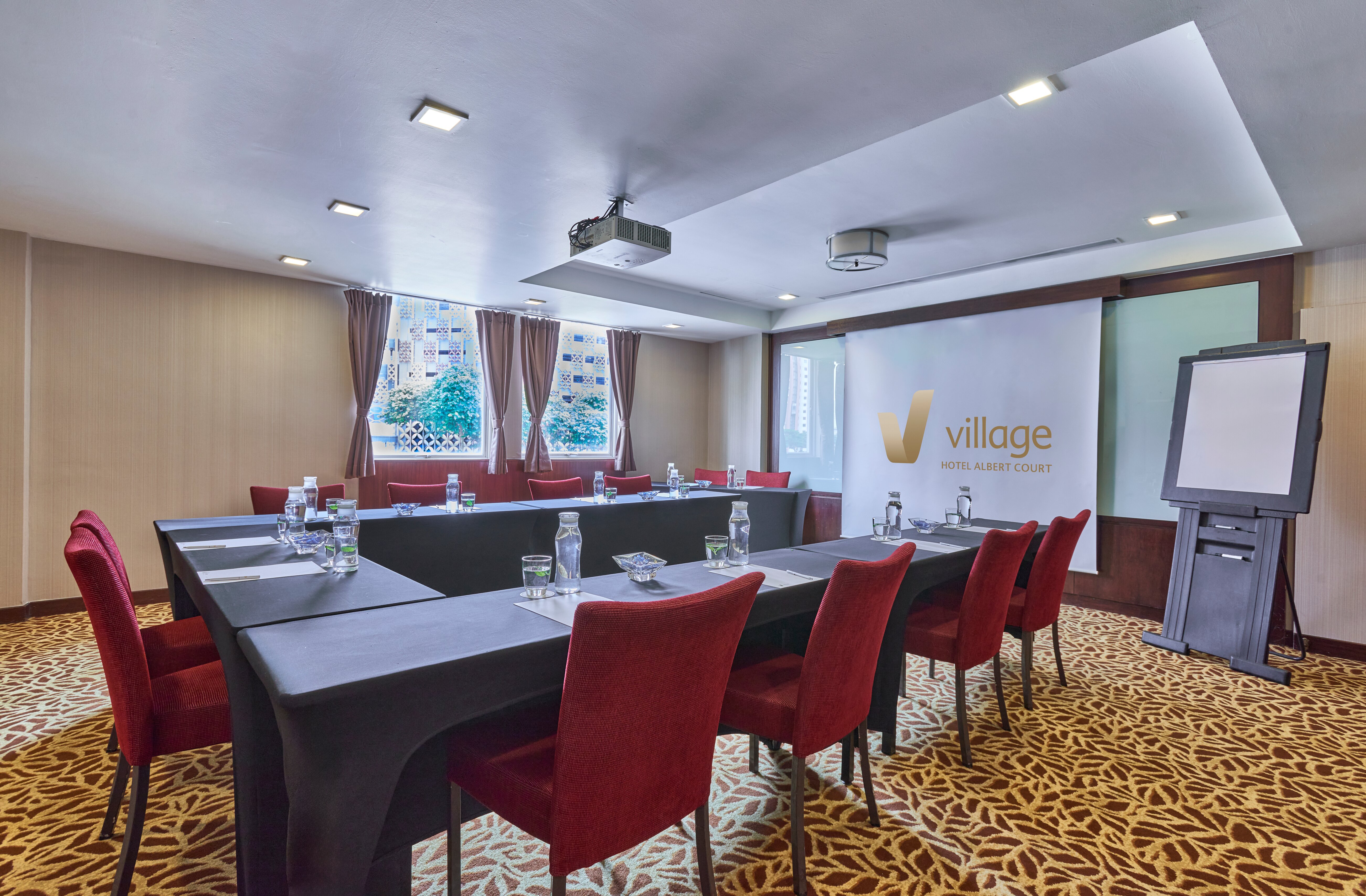 VILLAGE HOTEL ALBERT COURT BY FAR EAST HOSPITALITY AU 180 2024