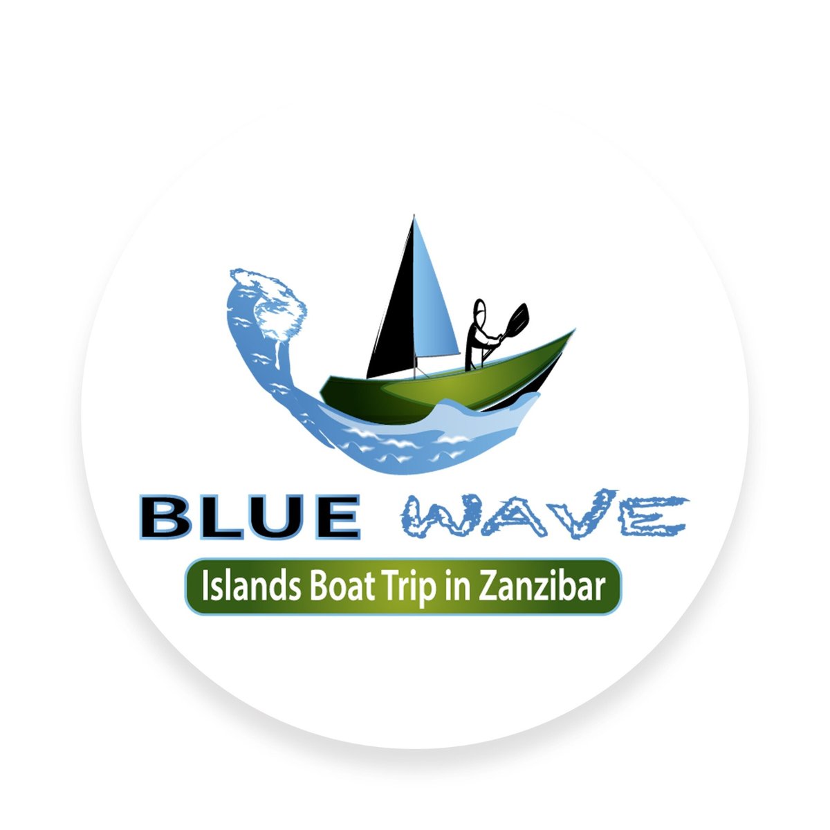 Blue Wave Boat Trips (Zanzíbar) - Qué SABER antes de ir (ACTUALIZADO ...