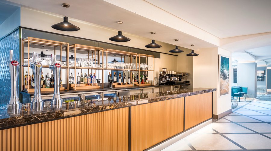 Lobby Bar 