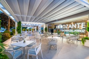 Restaurantes