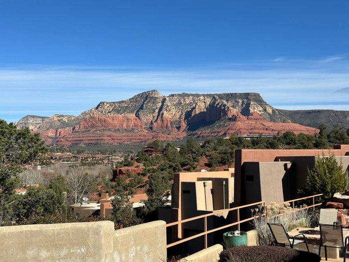 Vista Ridge Sedona Updated 2024 Lodging Reviews Az