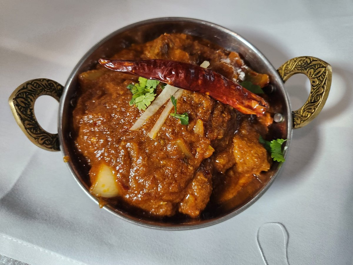 Himalayan Inn, Ноттингем - фото ресторана - Tripadvisor