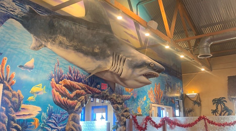 Mariscos Chihuahua