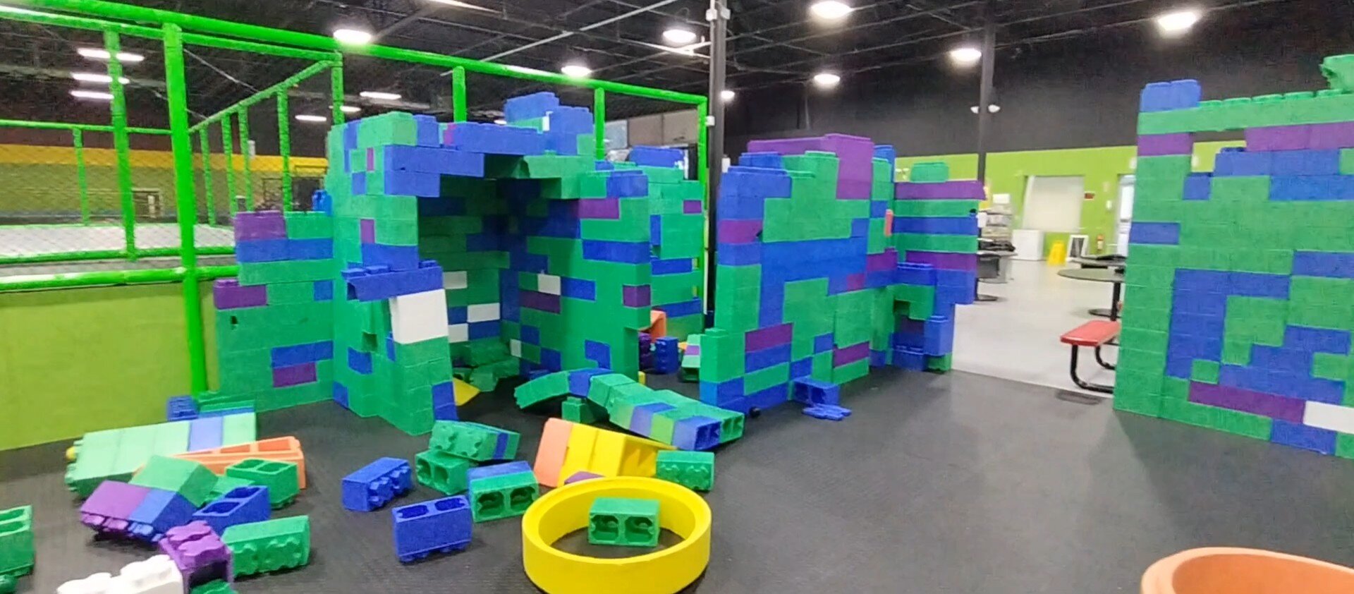 FunZ Trampoline Park Things You Need to Know BEFORE You Go 2024