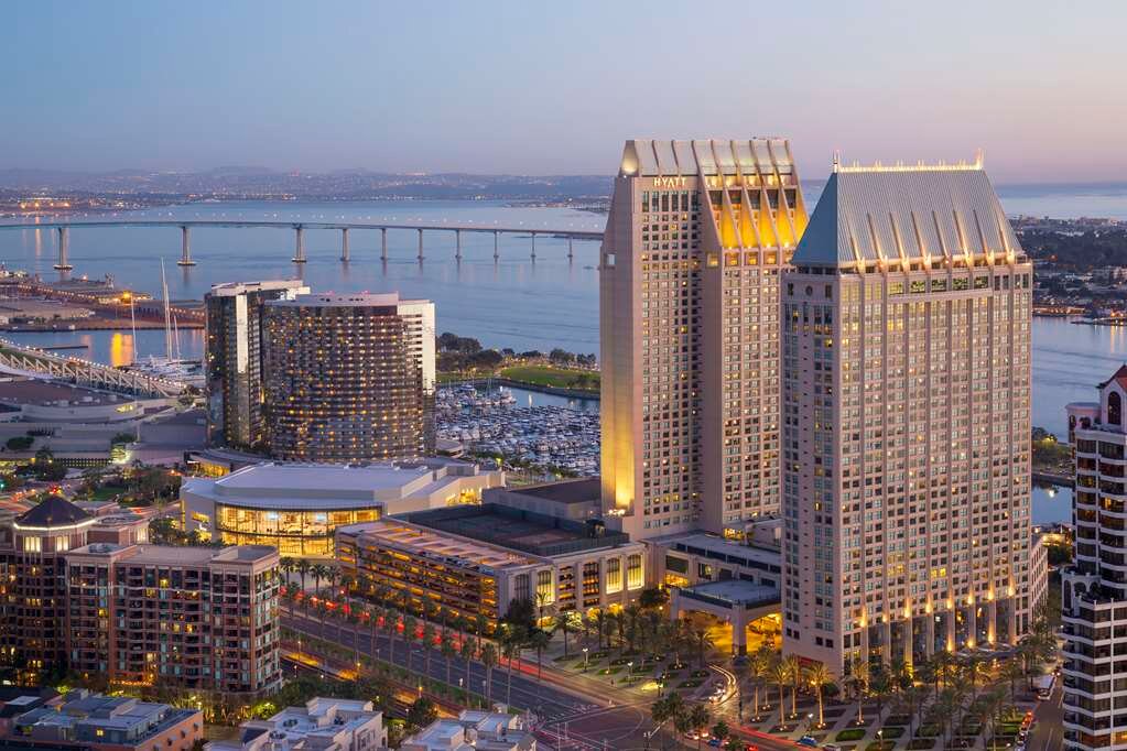 The 10 Best Hotel Deals In San Diego UPDATED May 2024 Tripadvisor   Exterior 