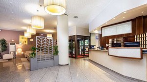Best Western Air Hotel Linate in Segrate