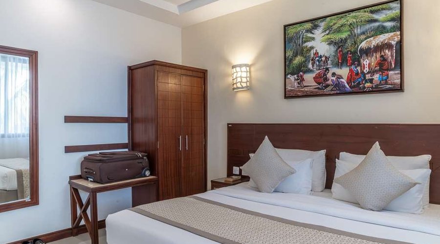 diani room