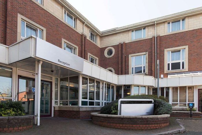 DERBY STATION, SURE HOTEL COLLECTION BY BEST WESTERN - Reviews (England)