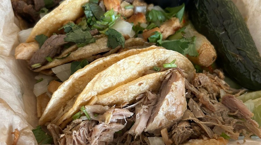 Casa Maria Mexican Cuisine